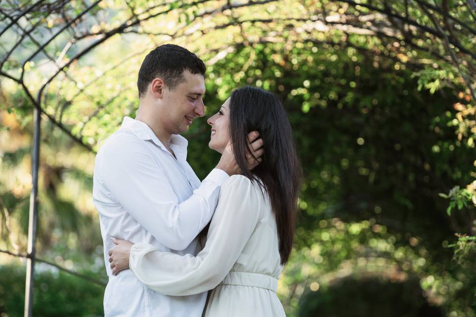 Carola & Marco