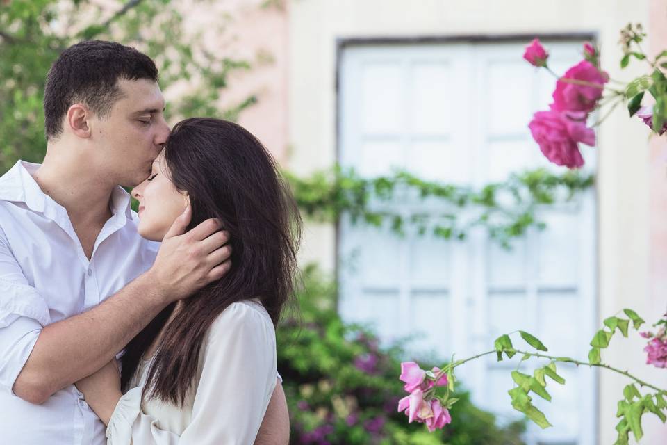 Carola & Marco