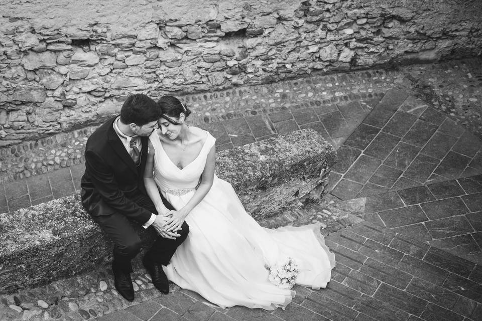 Giulia & Fabrizio