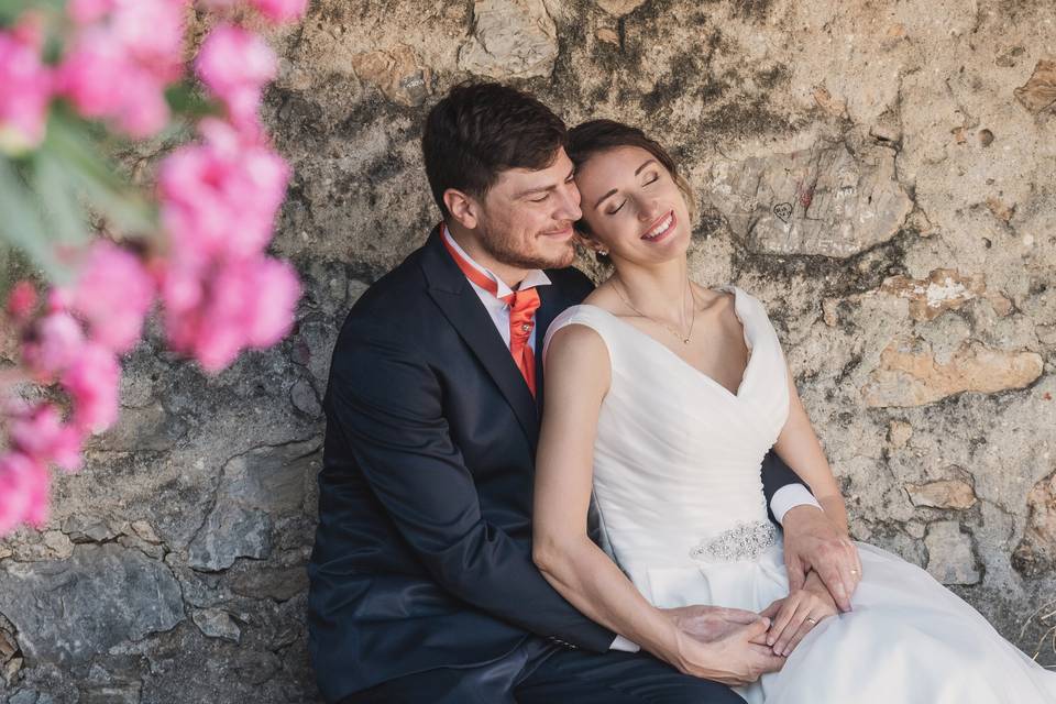 Giulia & Fabrizio