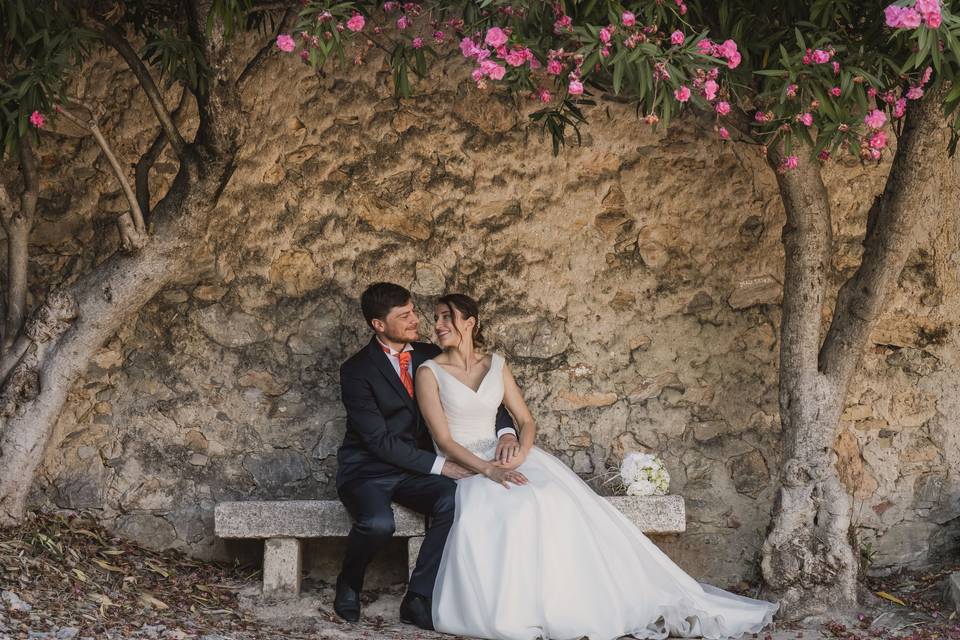 Giulia & Fabrizio