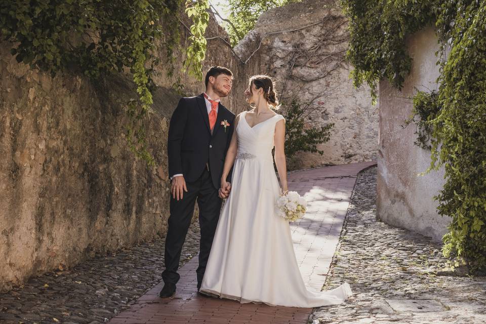 Giulia & Fabrizio