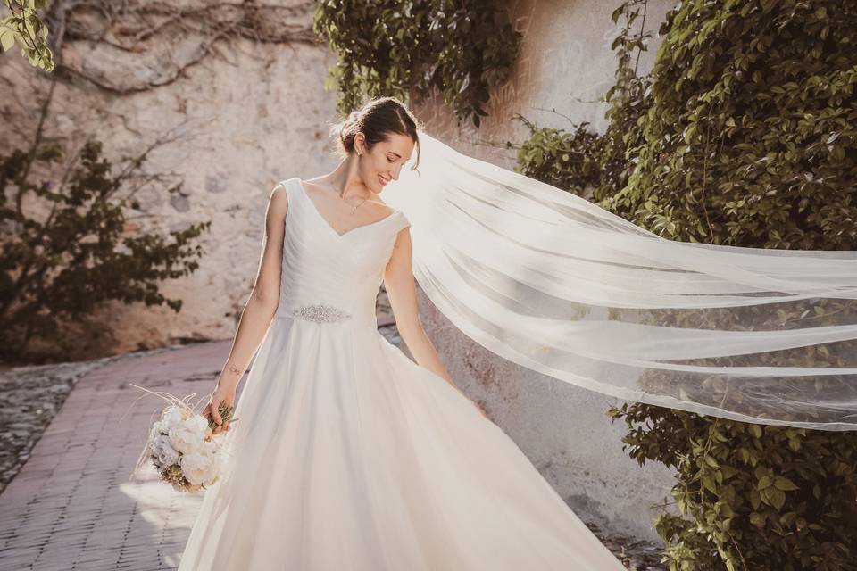 Giulia & Fabrizio