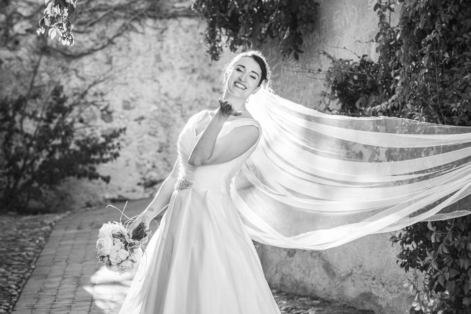 Giulia & Fabrizio