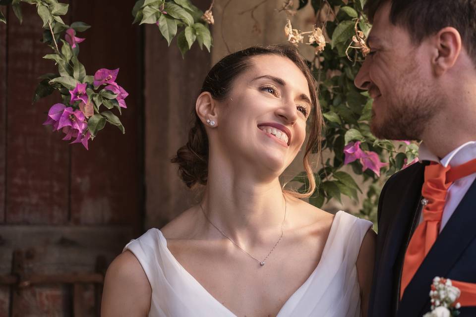 Giulia & Fabrizio