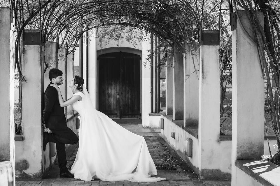 Giulia & Fabrizio