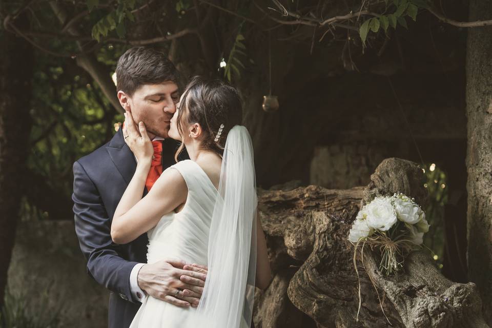 Giulia & Fabrizio