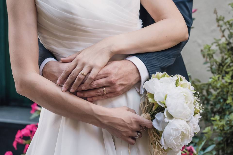 Giulia & Fabrizio