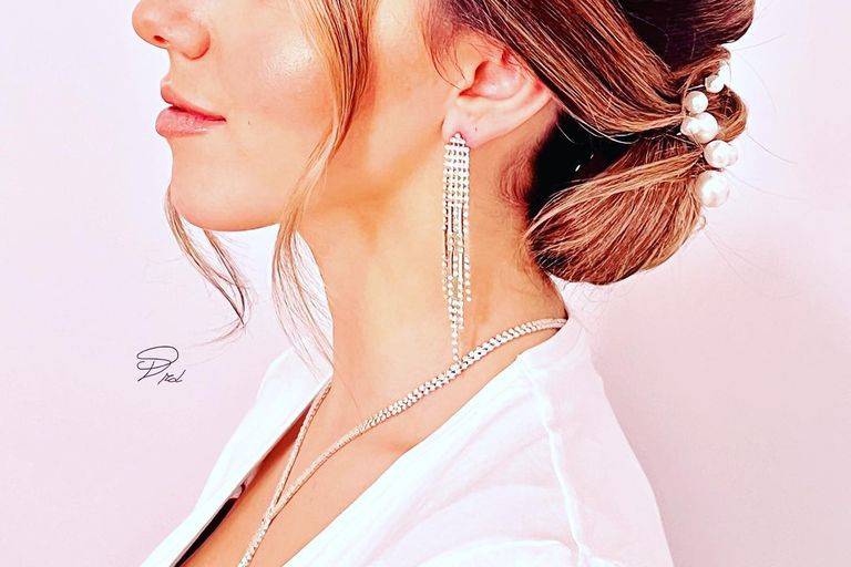 PML Sposa - Hair & Beauty