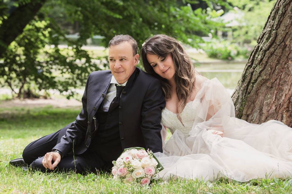 Rossella & Franco