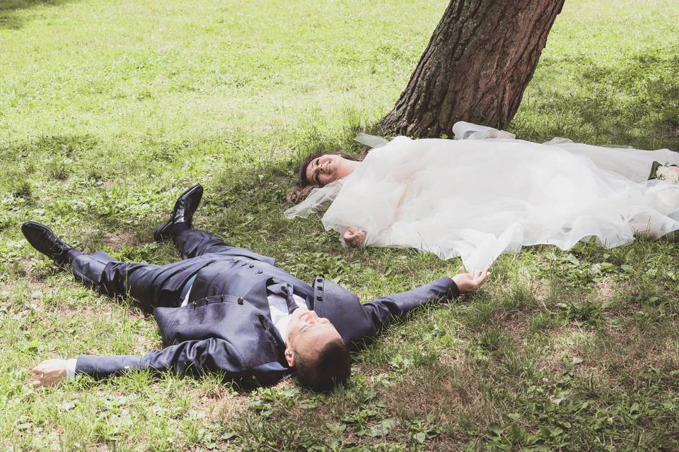 Rossella & Franco