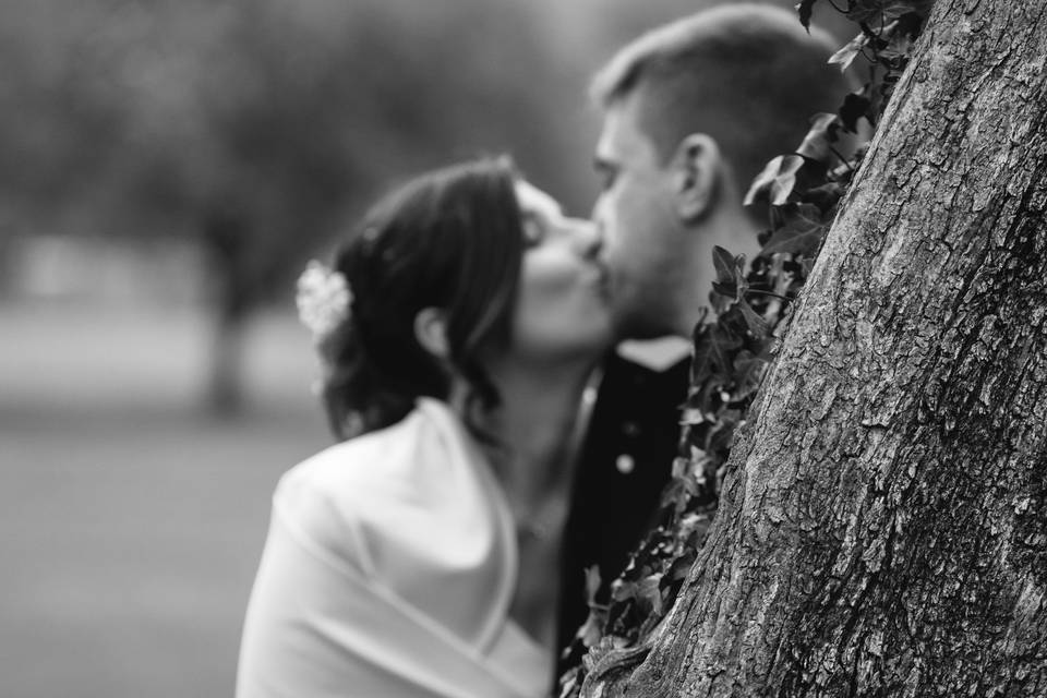 Sara & Daniele
