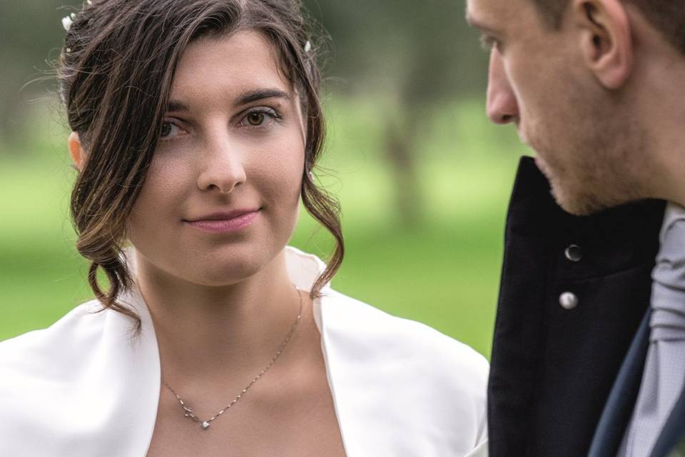 Sara & Daniele
