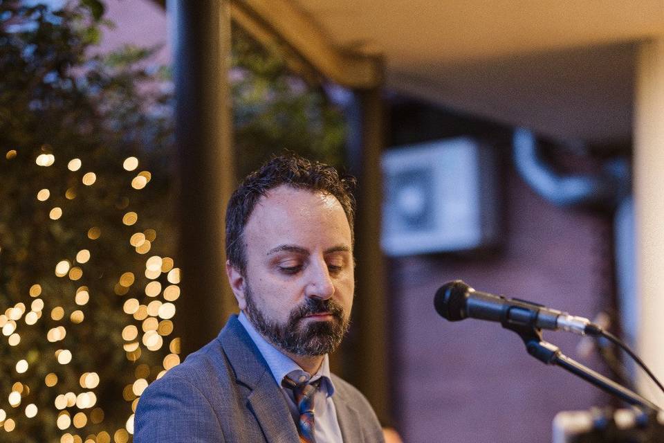 Musica nozze