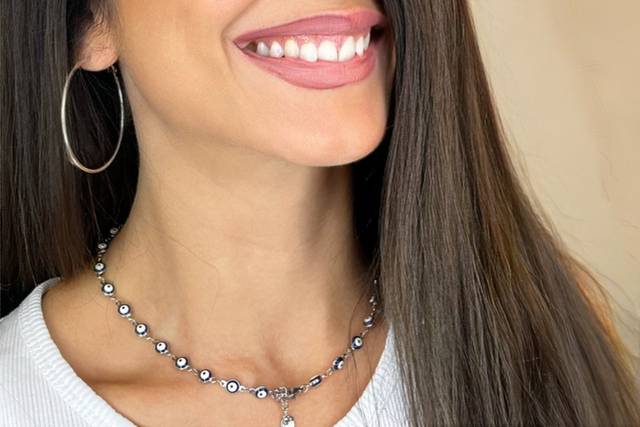 Luisa Oliva Make-up artist