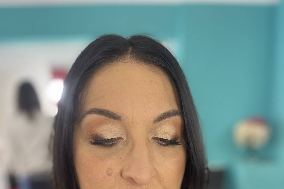 Martina Lannino Make-Up Artist