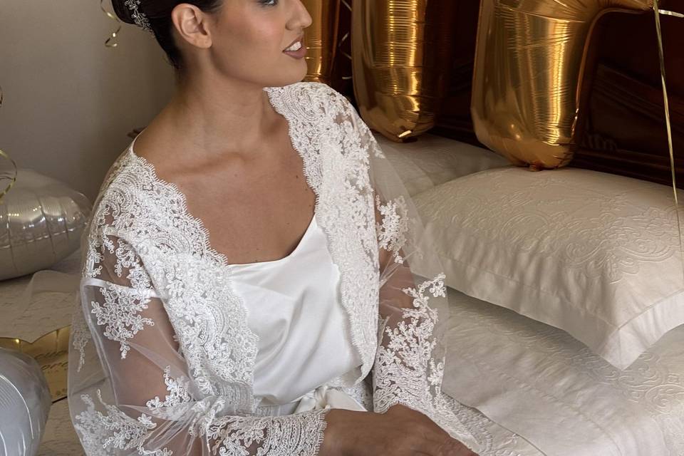 Anteprima sposa