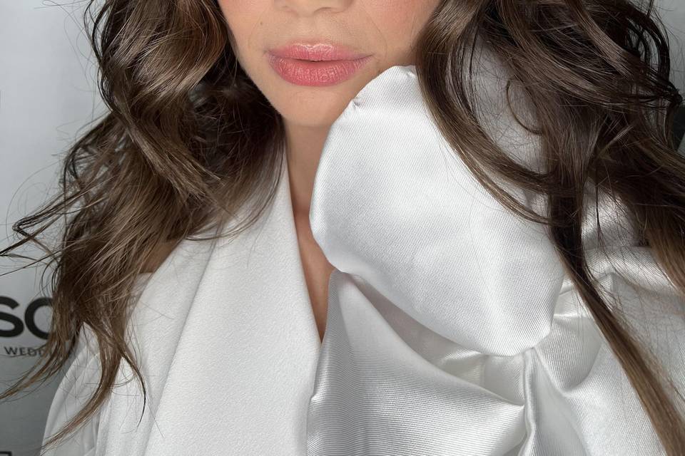 Mia sposa