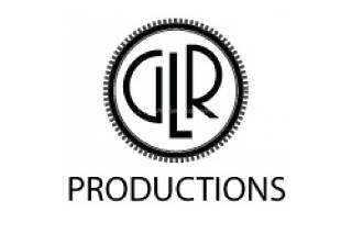 GLR Productions SRL logo