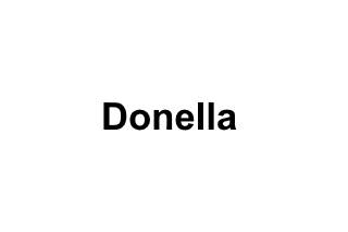 Donella logo