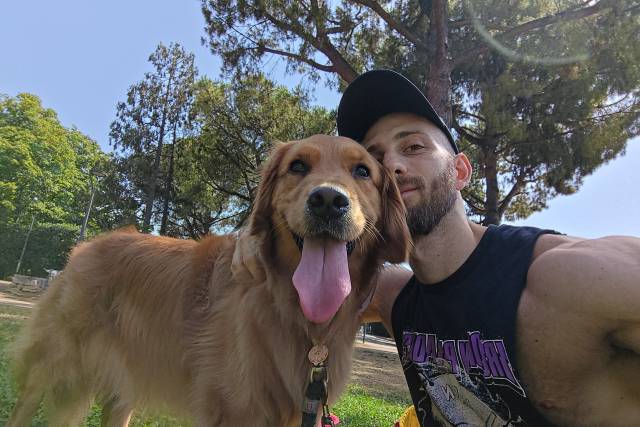 Norman Wedding Dog Sitter