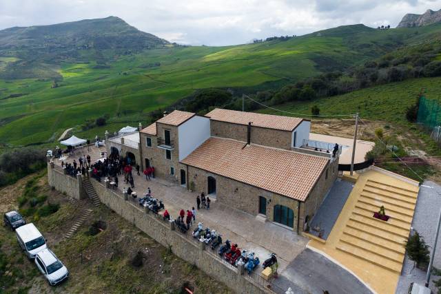 Sikania Agrirelais