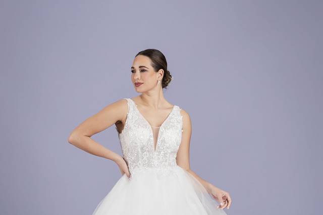 Sposa bagnata (da lacrime di gioia) sposa fortunata? - Blog MiamaStore