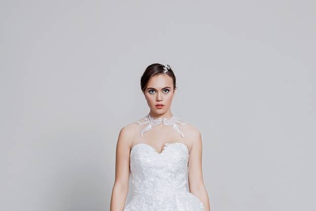 Sposa bagnata (da lacrime di gioia) sposa fortunata? - Blog MiamaStore