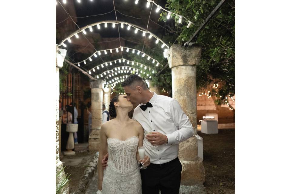 Kiss After Party