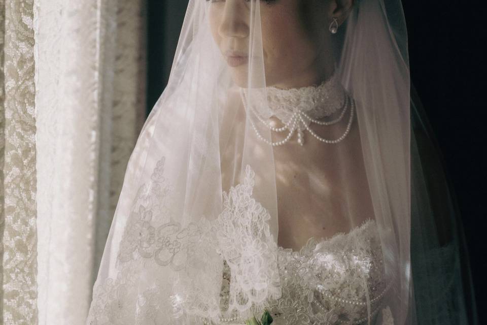 Bride View
