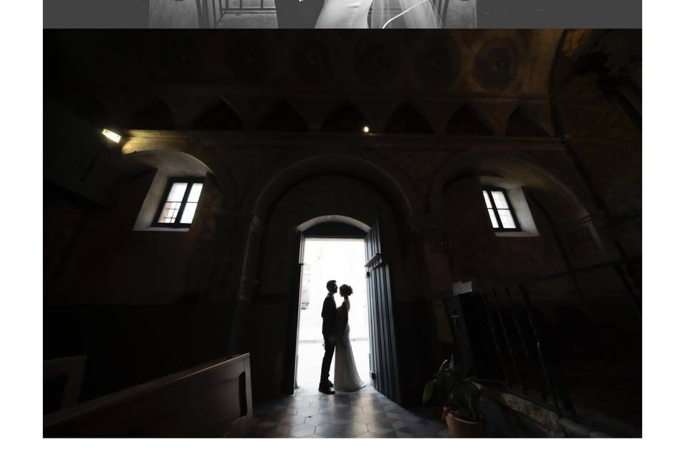 Light and silhouette