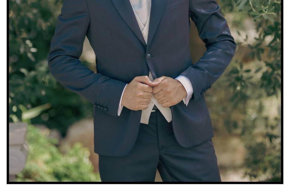 Groom ✨