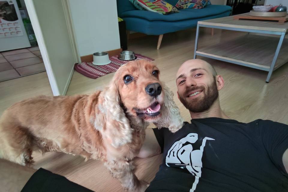 Compagni di vita