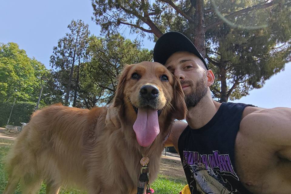 Norman Wedding Dog Sitter