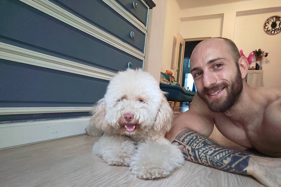 #lifedog