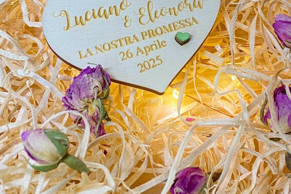 La promessa