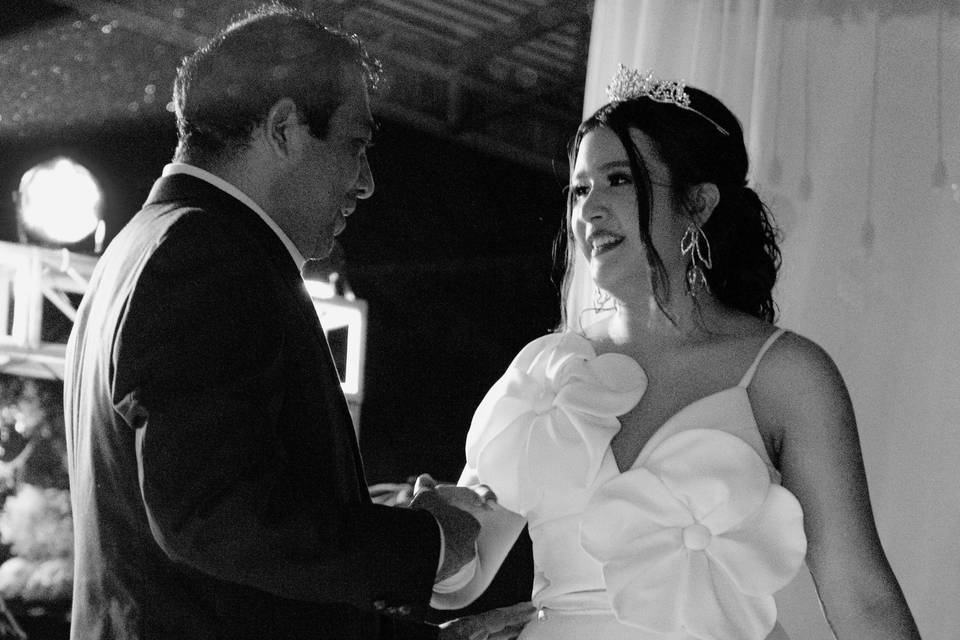 Risate, complicità, ricordi.