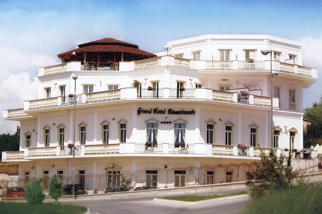 Grand Hotel Rinascimento