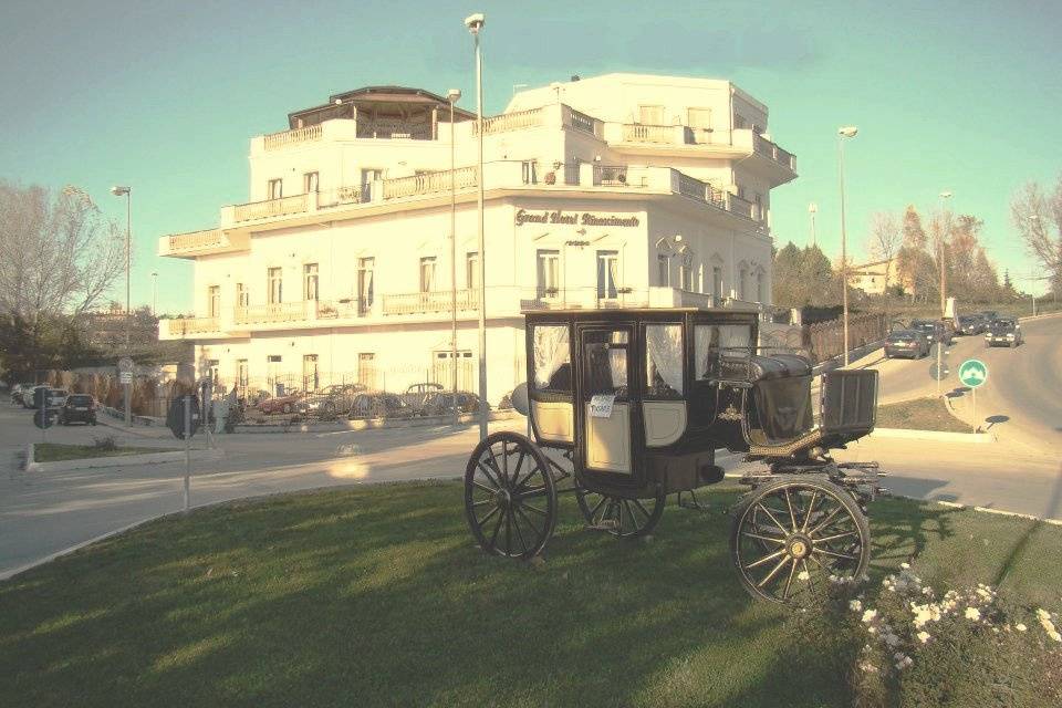 Grand Hotel Rinascimento