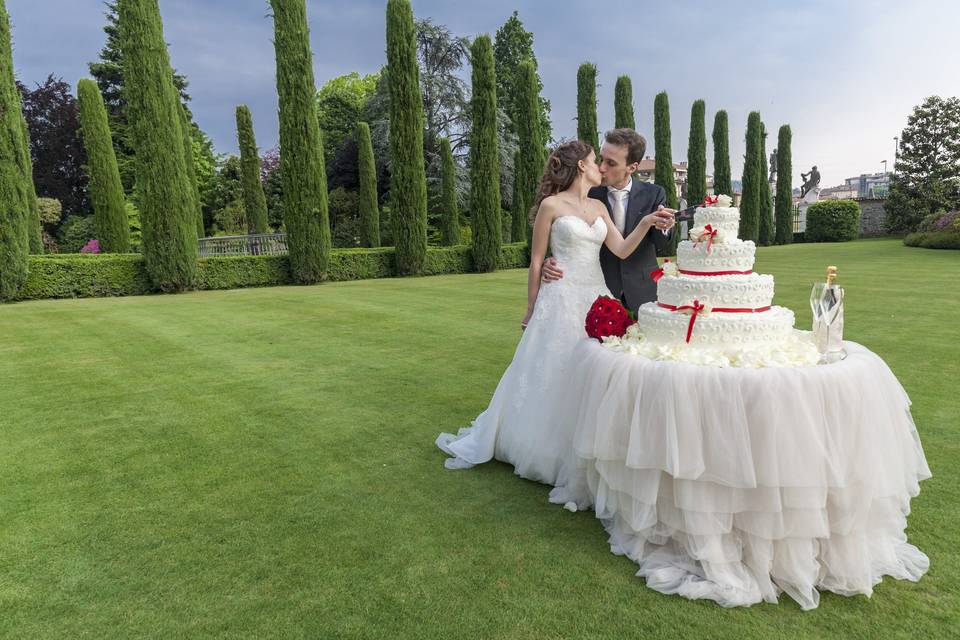 Servizi fotografici matrimoni