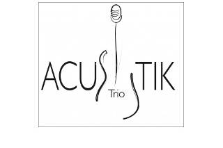 Acustik Trio logo