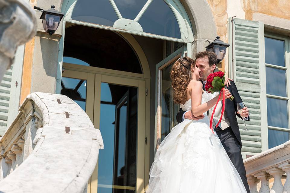 Servizi fotografici matrimoni