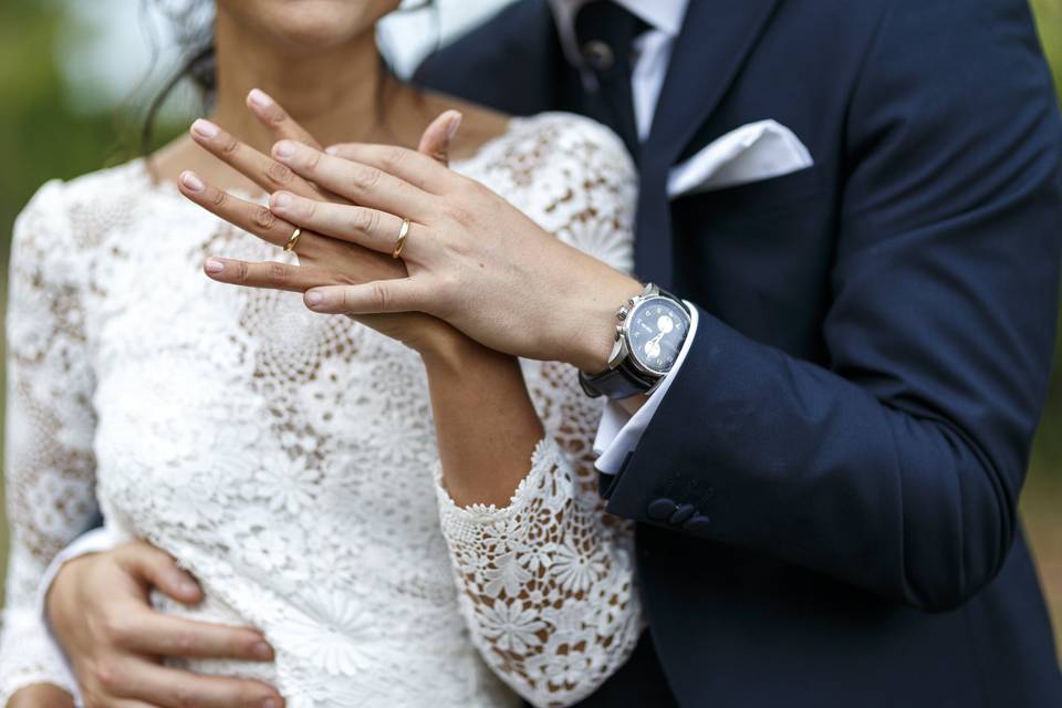 Servizi fotografici matrimoni