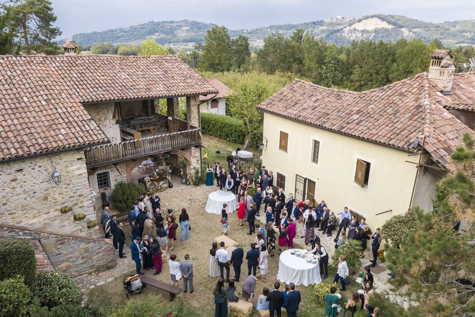 Servizi fotografici matrimoni