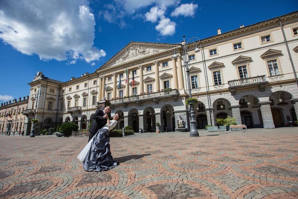 Servizi fotografici matrimoni