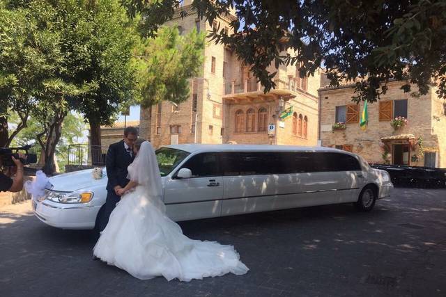 Limousine