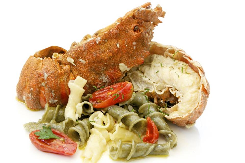 Cicala di mare