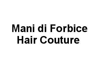 Mani di Forbice Hair Couture  logo