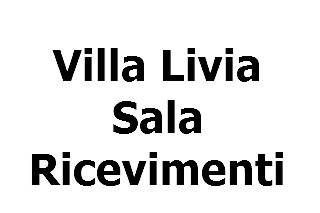 Villa Livia Sala Ricevimenti Logo