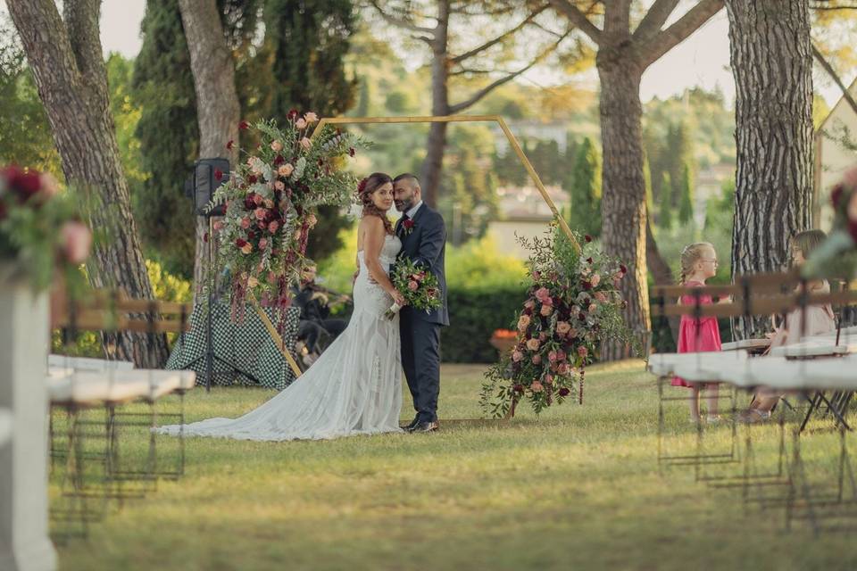 Wedding Ceremony